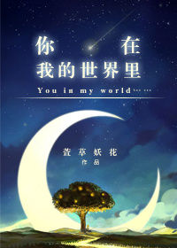 《你在我的世界里》TXT下载-作者：萱草妖花