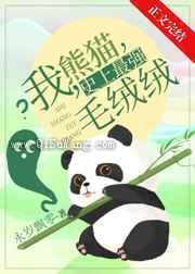 《我，熊猫，史上最强毛绒绒》全本TXT下载-作者：永岁飘零