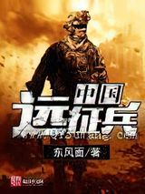 《中国远征兵》全本TXT下载-作者：东风面