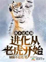 《我不是橘猫进化从老虎开始》全本TXT下载-作者：橘猫不是虎