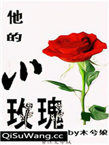 《他的小玫瑰（作者：木兮娘）》全本TXT下载-作者：木兮娘